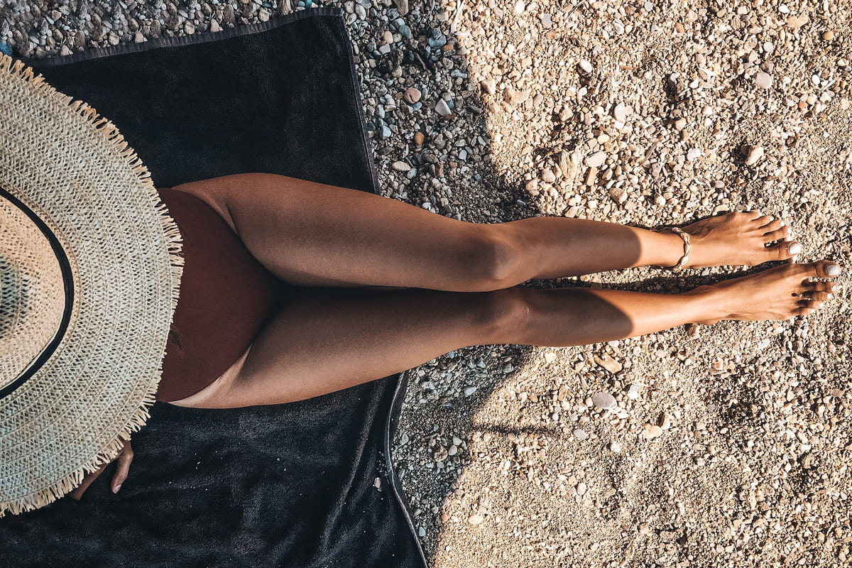 Dr Diego Loureiro - Cirurgias Estéticas Corporais - Dermolipectomia Crural