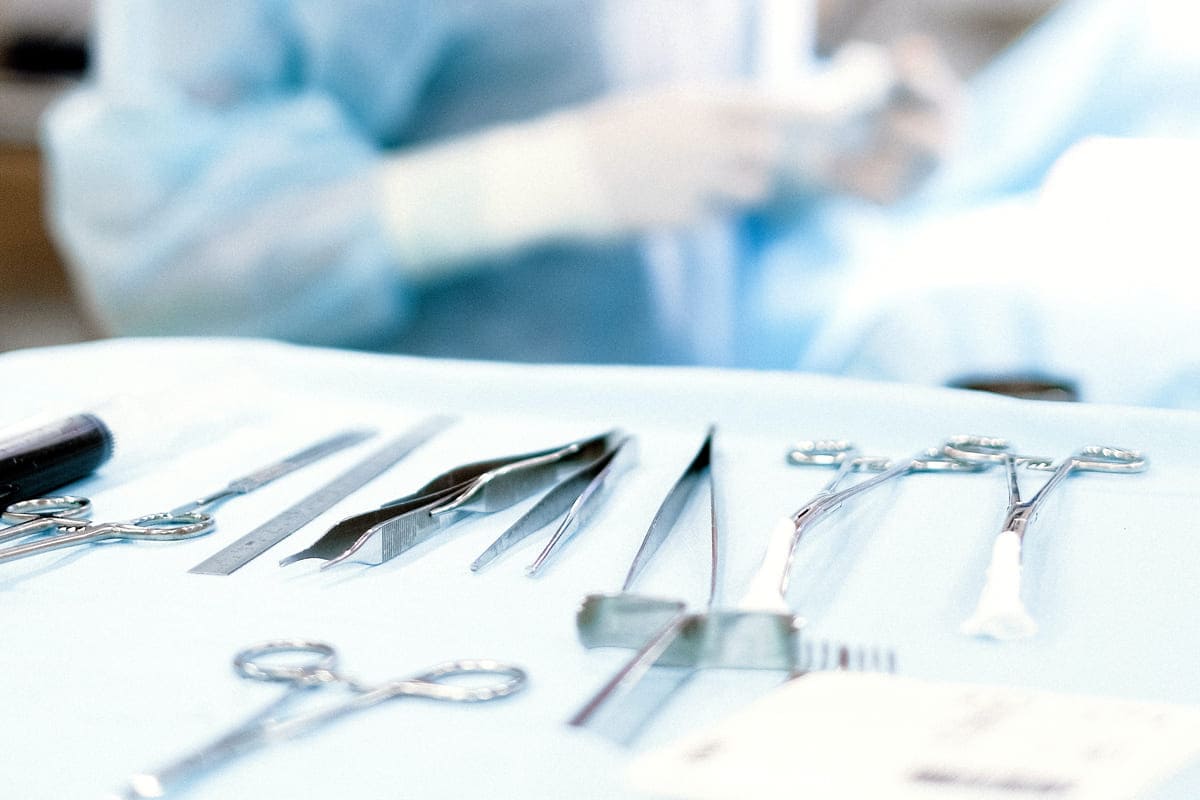 Dr Diego Loureiro - Como se preparar para um procedimento