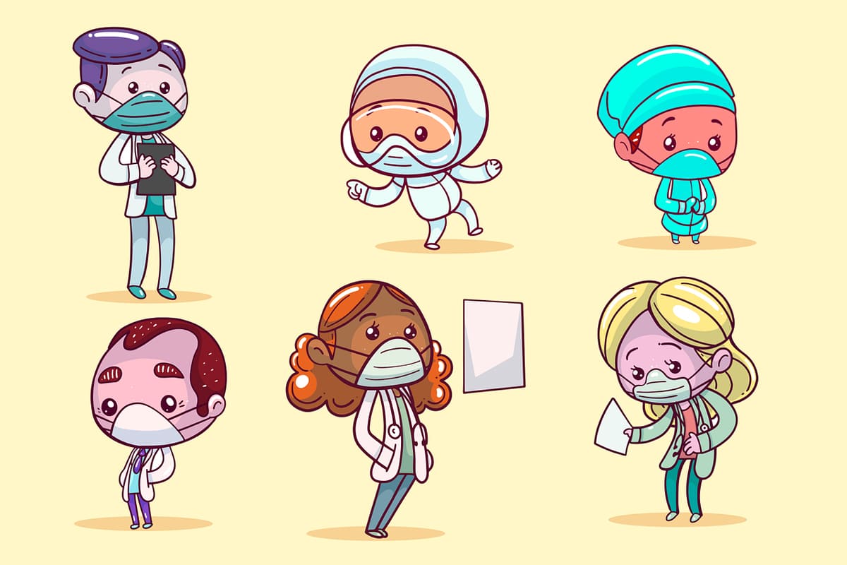 Dr Diego Loureiro - Dia do Médico: 18 de Outubro