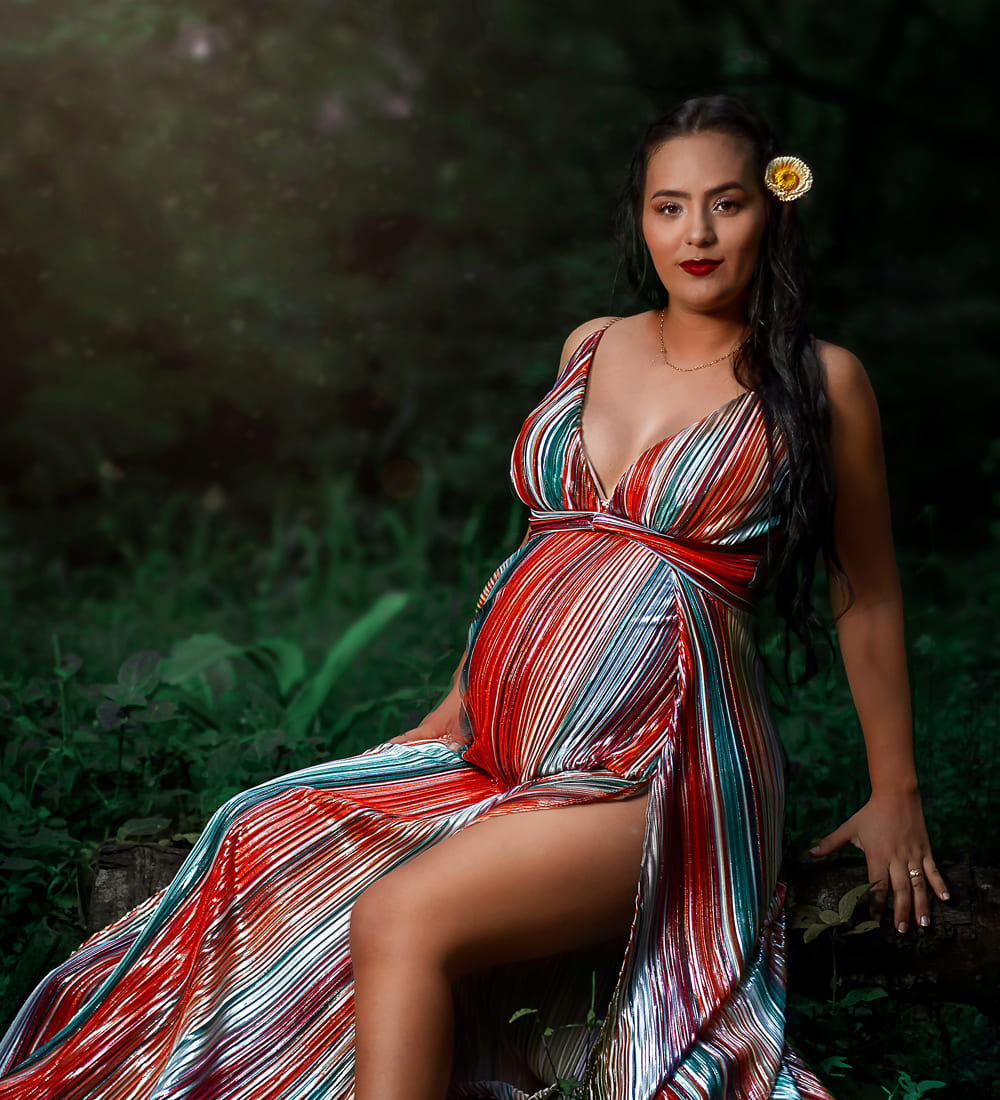 Dr Diego Loureiro - Gravidez após implantes de próteses de silicone