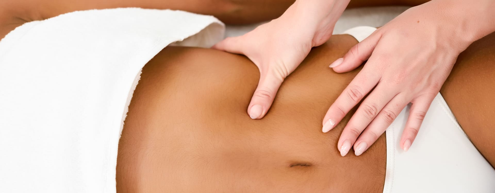 Dr Diego Loureiro - Tratamentos Corporais - Drenagem Linfatica