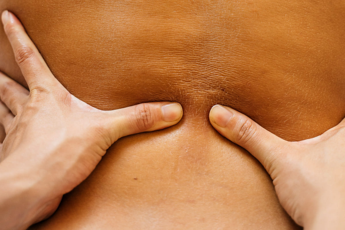 Dr Diego Loureiro - Tratamentos Corporais - Massagem Modeladora