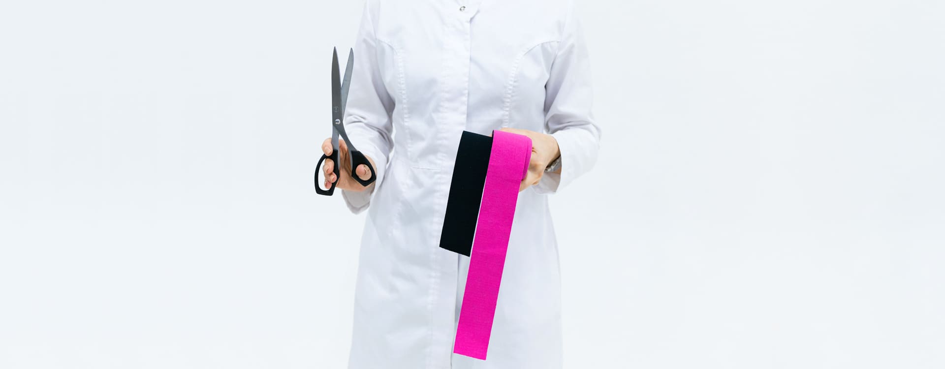 Dr Diego Loureiro - Tratamentos Corporais - Taping