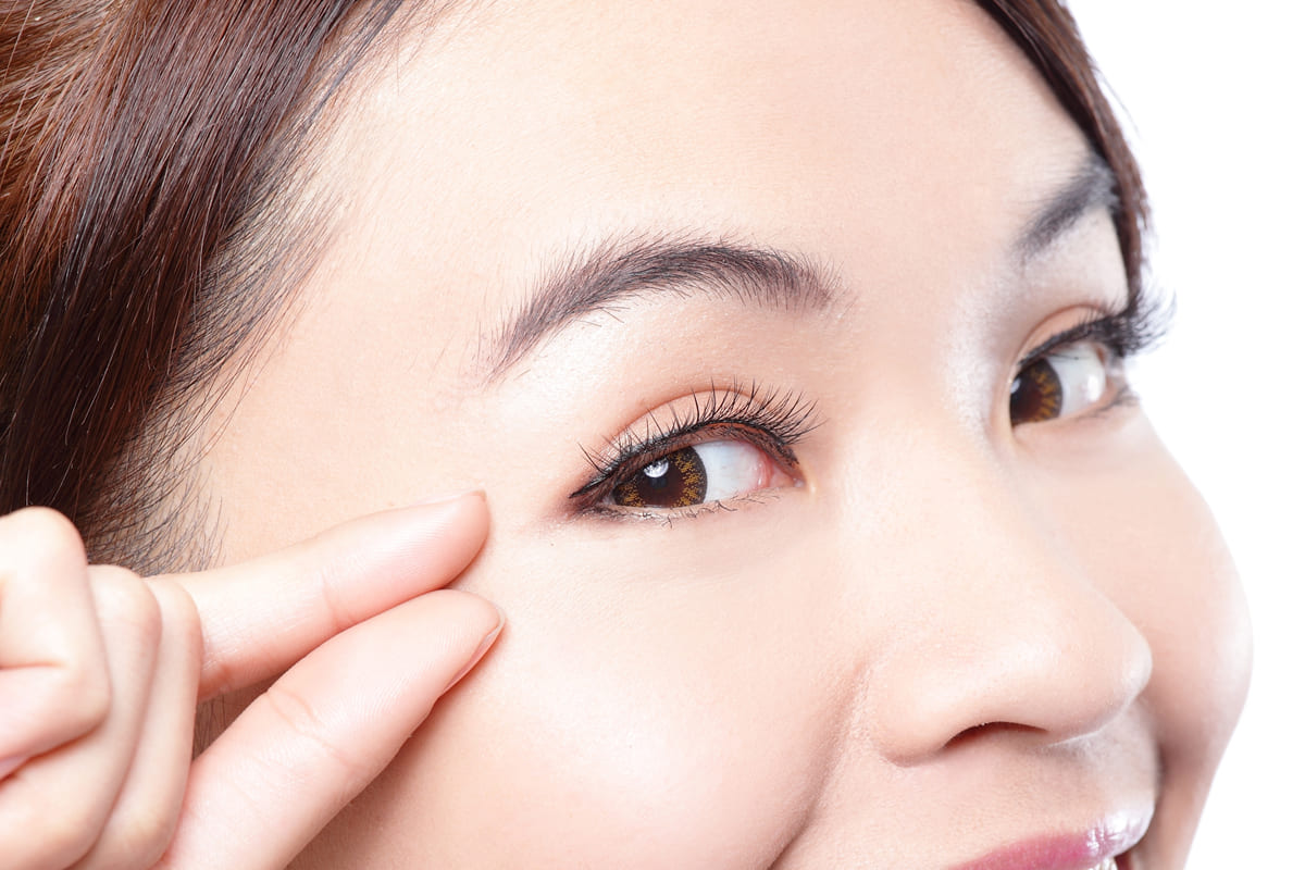 Dr Diego Loureiro - Tratamentos Faciais - Botox