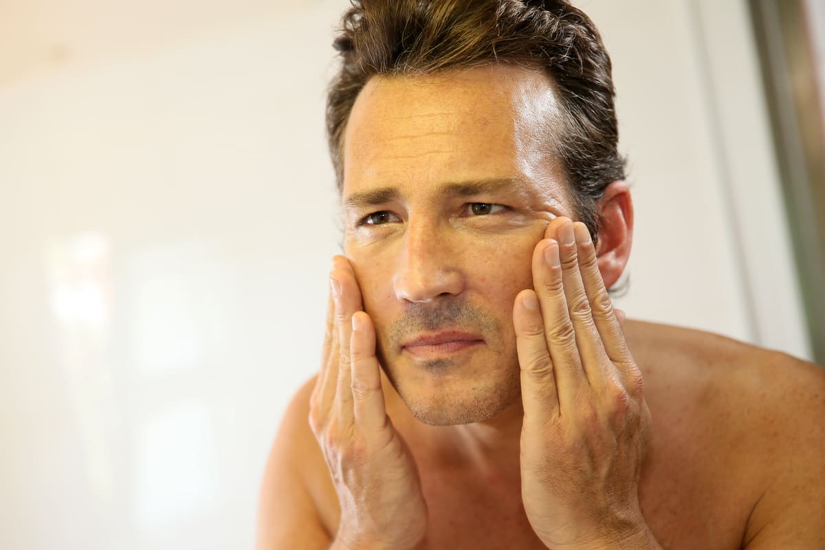 Dr Diego Loureiro - Tratamentos Faciais - Limpeza de Pele