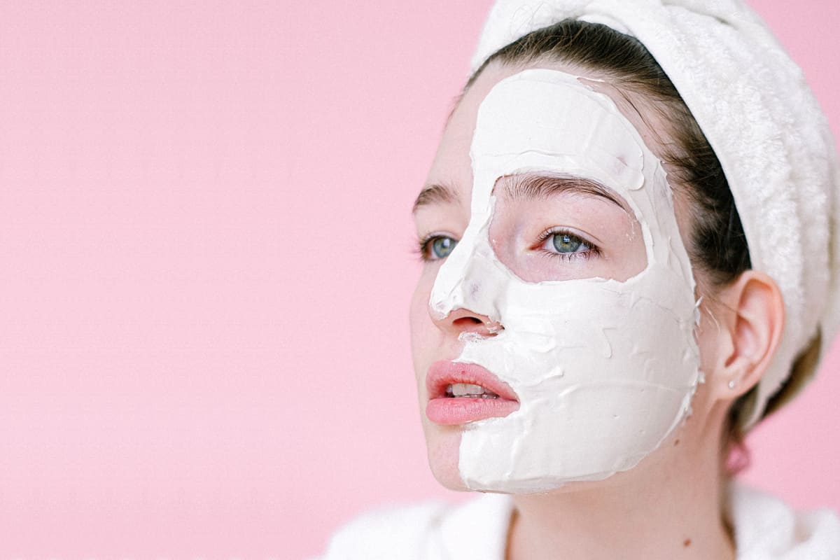 Dr Diego Loureiro - Tratamentos Faciais - Peeling Quimico