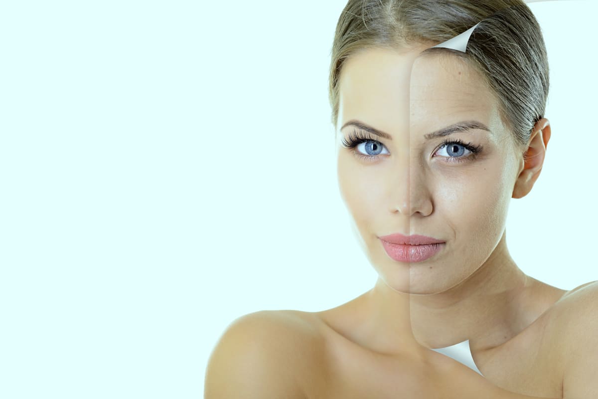 Dr Diego Loureiro - Tratamentos Faciais - Peeling - Ultrassônico