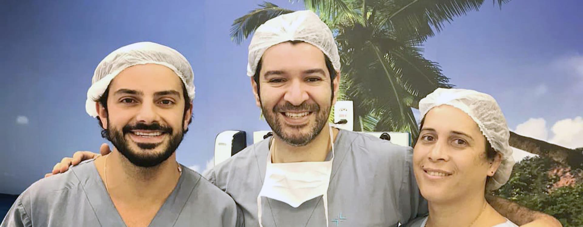 Dr Diego Loureiro Cirurgia Plástica