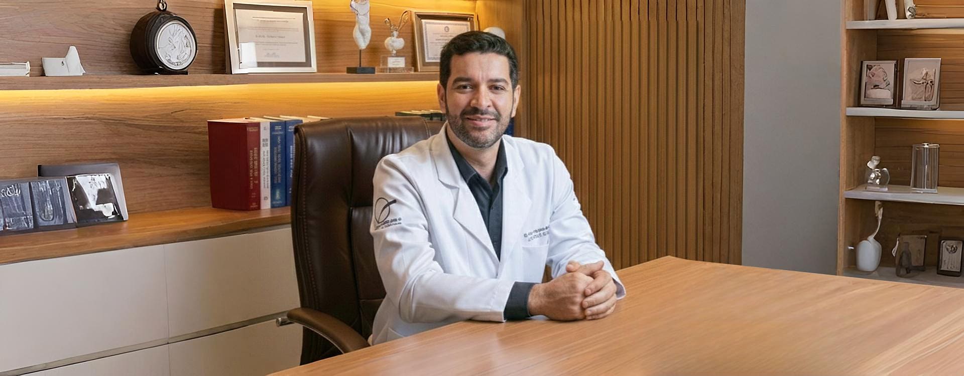 Dr Diego Loureiro Cirurgia Plástica